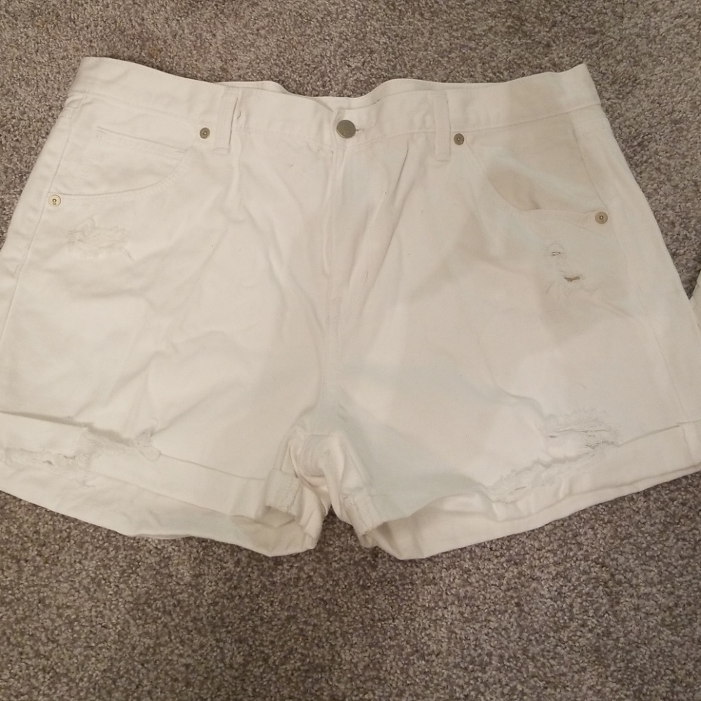 Mossimo Shorts